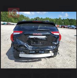 GMC Terrain